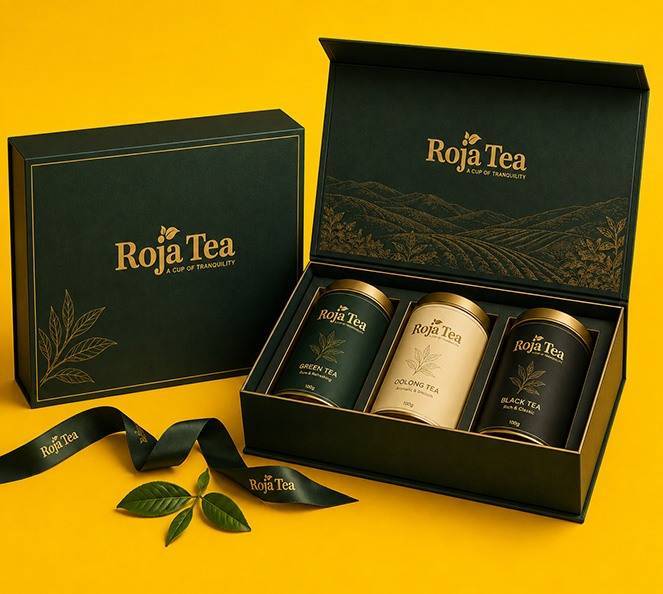 Hộp quà tặng