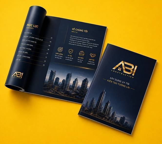 Brochure - 