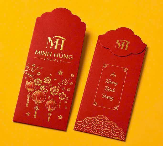 Bao lì xì