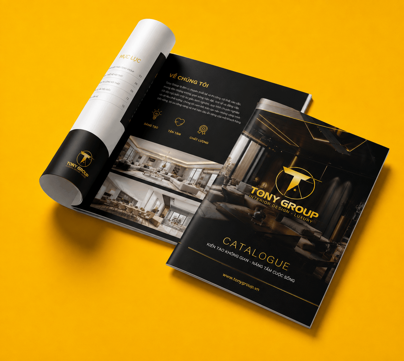 Catalogue
