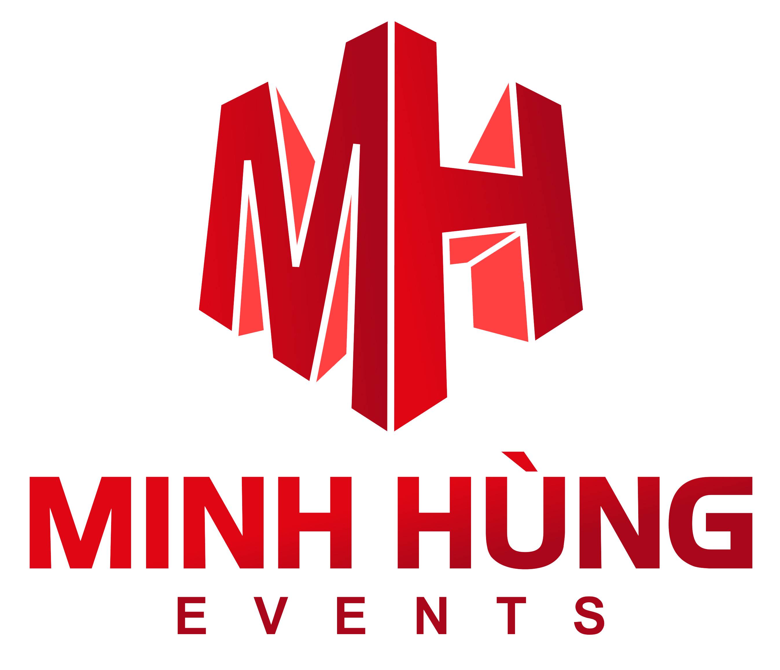 CÔNG TY TNHH QUẢNG CÁO & TỔ CHỨC SỰ KIỆN MINH HÙNG