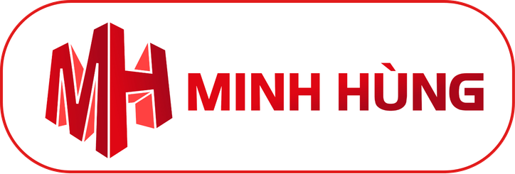THIẾT KẾ VÀ IN ẤN MINH HÙNG